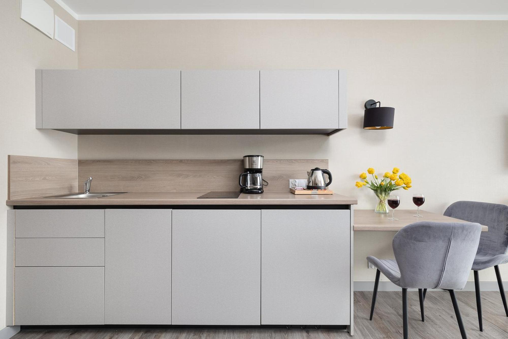 Miedzyzdroje Seaside Apartments Bel Mare By Noclegi Renters ภายนอก รูปภาพ