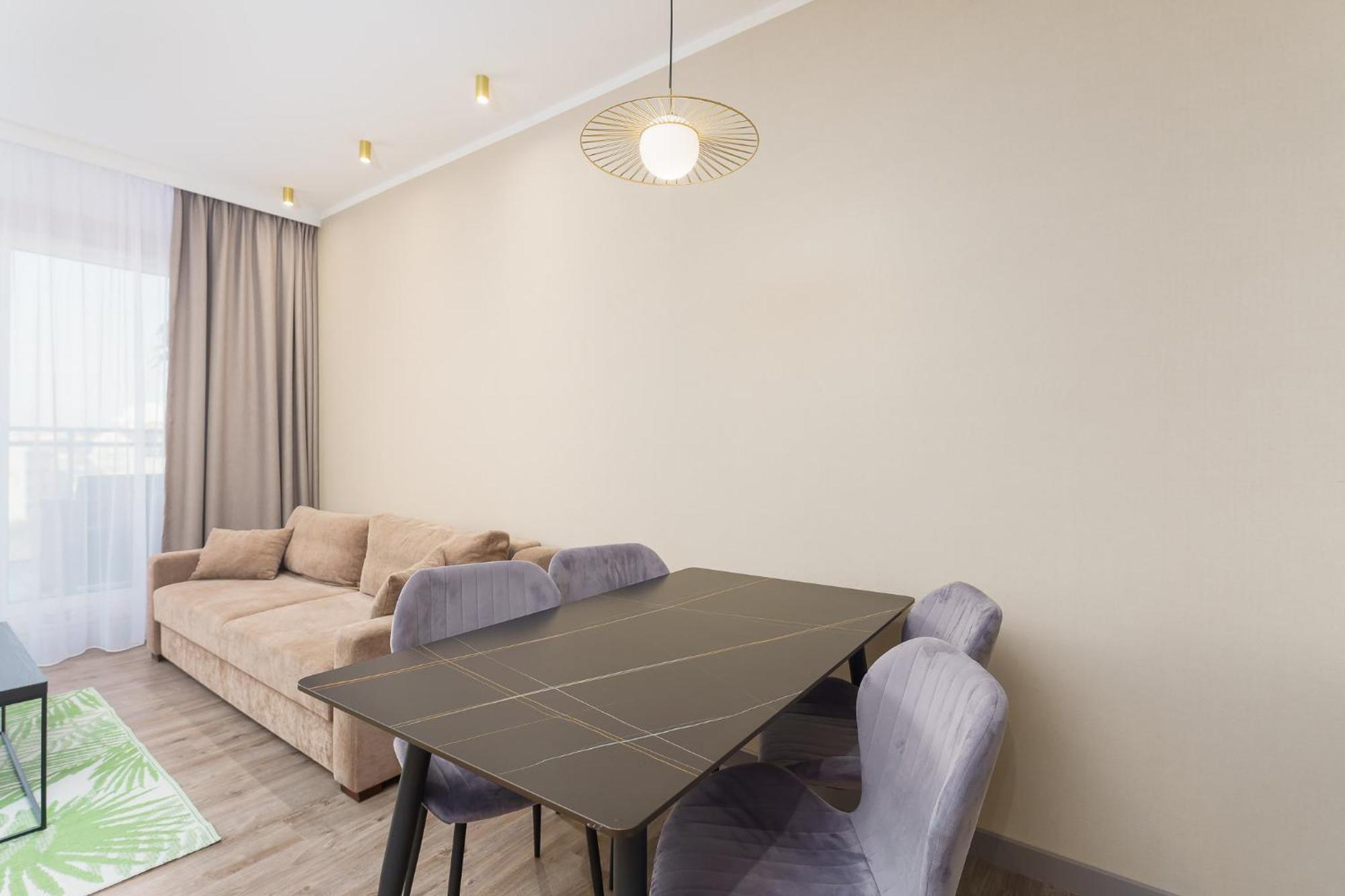 Miedzyzdroje Seaside Apartments Bel Mare By Noclegi Renters ภายนอก รูปภาพ