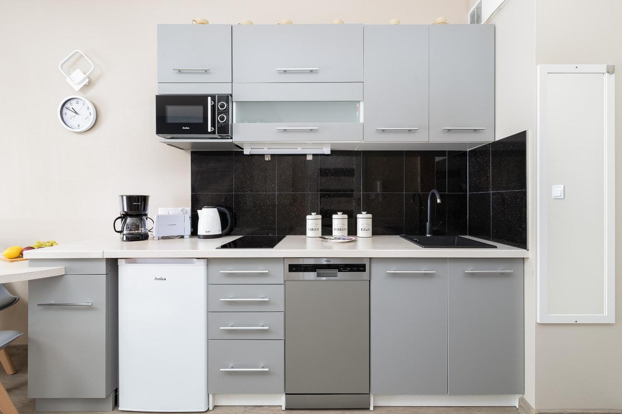 Miedzyzdroje Seaside Apartments Bel Mare By Noclegi Renters ภายนอก รูปภาพ